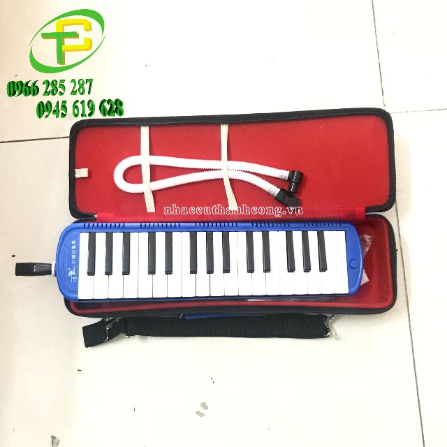 Kèn melodion Swan , kèn melodica hiệu swan 32 phím