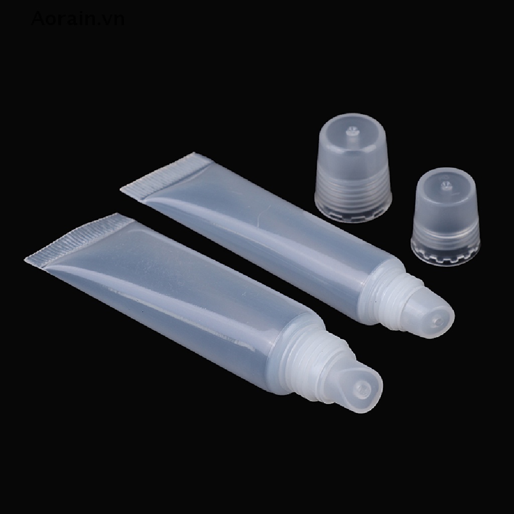(Hàng Mới Về) Ống Rỗng Đựng Son Môi 8 / 10