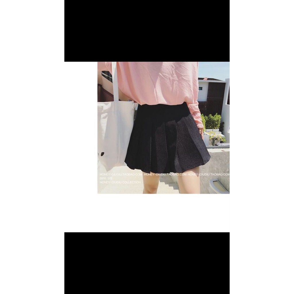 CHÂN VÁY TENNIS (CÓ VIDEO HÌNH THẬT) | BigBuy360 - bigbuy360.vn