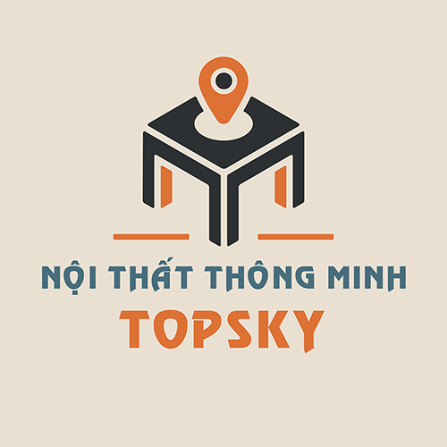 Nội Thất Thông Minh -TOPSKY