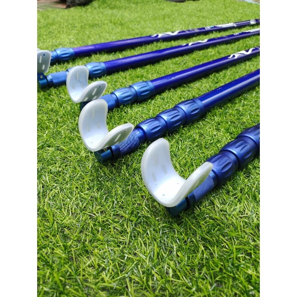 Gác cần carbon săn hàng 3m 4m  độ cứng 20h.chống cần carbon săn hàng 3m 4m độ cứng 20h