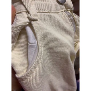 BAGGY MÀU BE SIÊU XINH