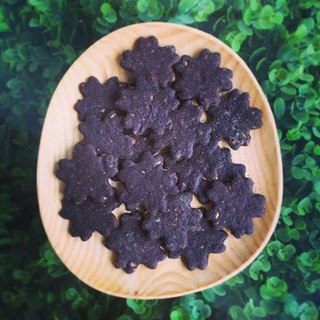Bánh cookie ăn kiêng 100gram