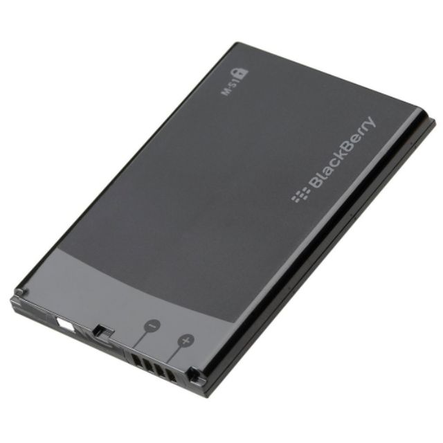 Pin xịn điện thoại MS1 Blackberry (9000/ 9700/ 9780) bảo hành 6 tháng
