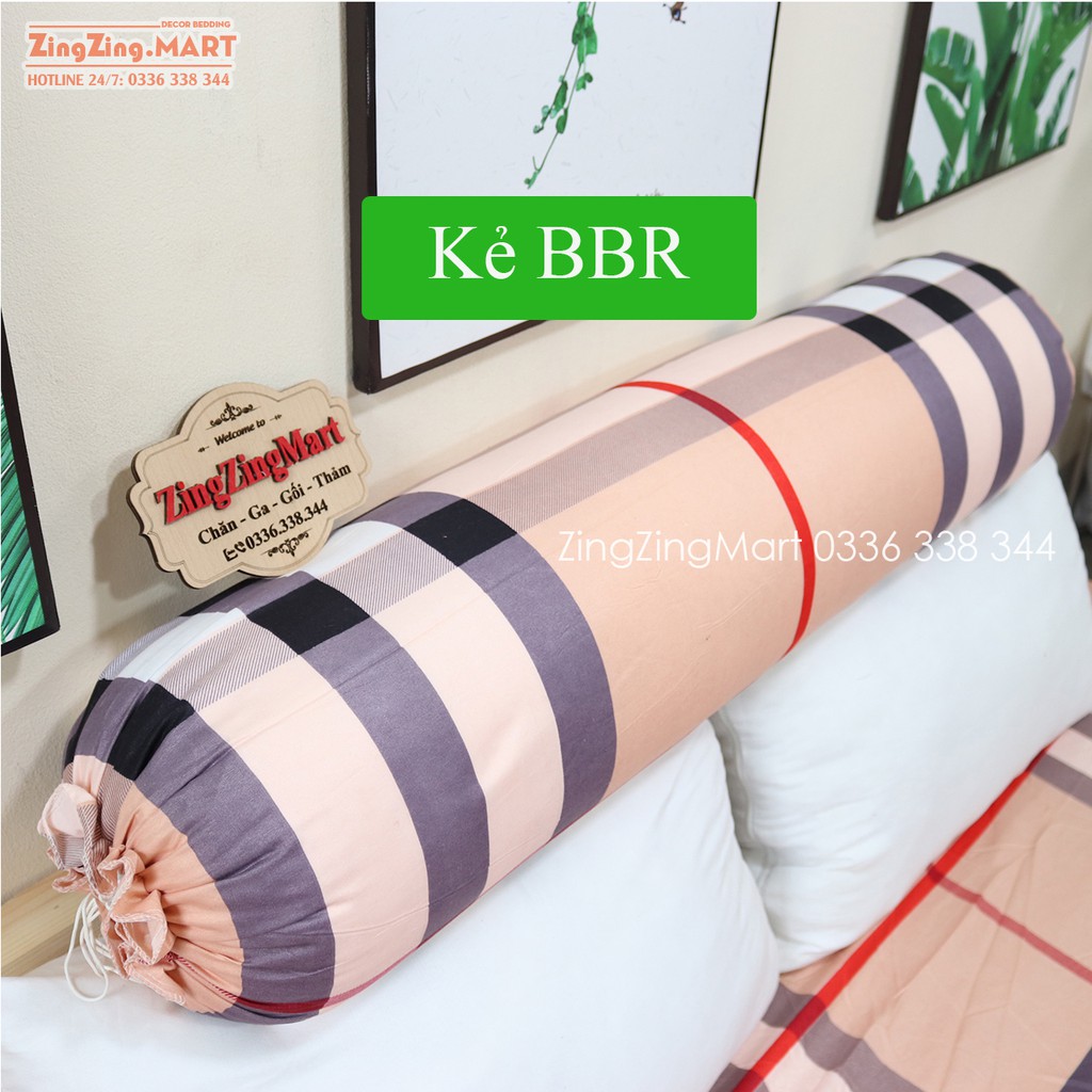 Vỏ gối Ôm Chất Poly Cotton Nhiều Mẫu !! | BigBuy360 - bigbuy360.vn