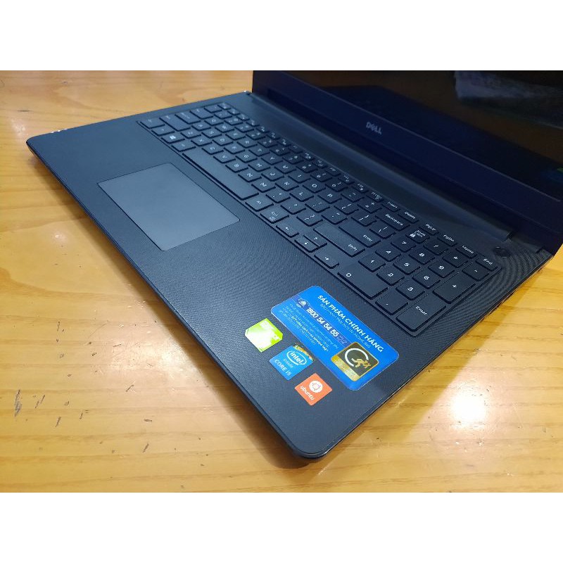 laptop Dell Inspiron 3558 Core i5 5200U vga rời 2g | BigBuy360 - bigbuy360.vn