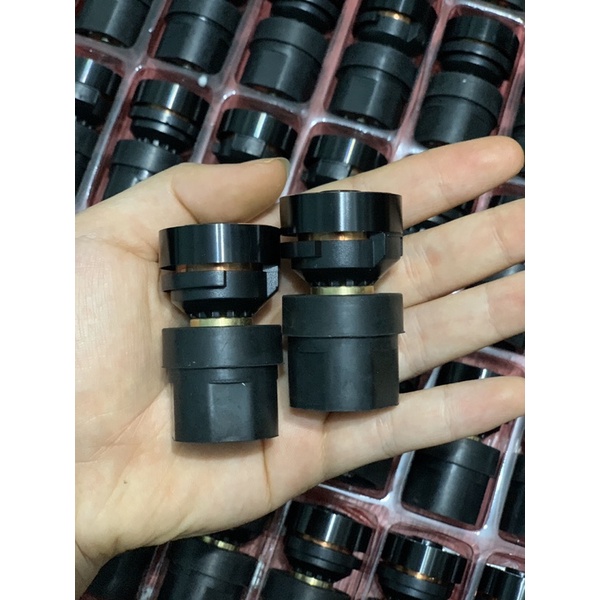Củ micro shure đen hàng chất lượng cao