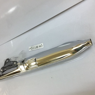 Pô Xe Cub Móc MS0021