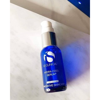 Tinh chất phục hồi mọng nước cho da serum Is Clinical Hydra Cool