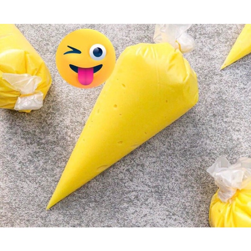 100g Bơ vàng ,sate,Ruốc,Hành phi,muối nhuyễn trộn Bánh Tráng Tây Ninh Nhiều Loại Siêu Ngon
