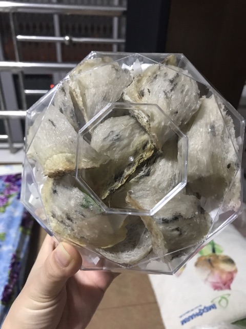 Yến sào nguyên tổ thô 10, 20gr+🎁 SHOPEE TRỢ GIÁ | BigBuy360 - bigbuy360.vn
