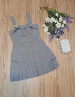 Đầm peplum