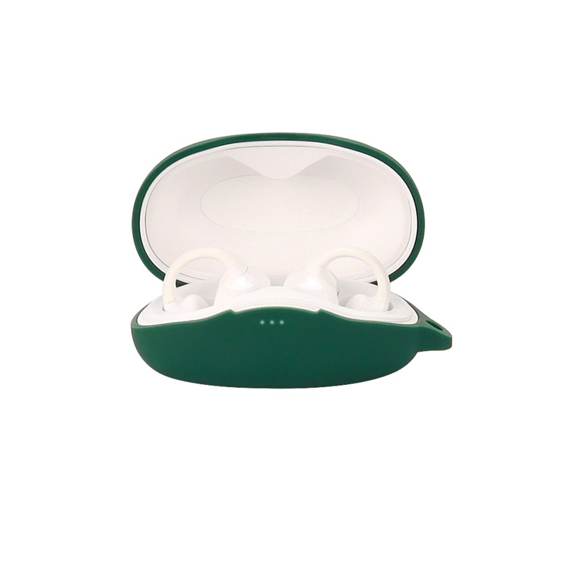 Vỏ Bọc Tai Nghe Chống Sốc Thân Thiện Với Da Earopenss900