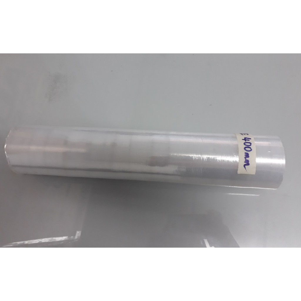 MÀNG PE , MÀNG QUẤN PALLET 40CM