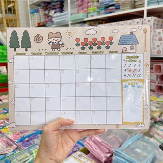 Note thời khóa biểu