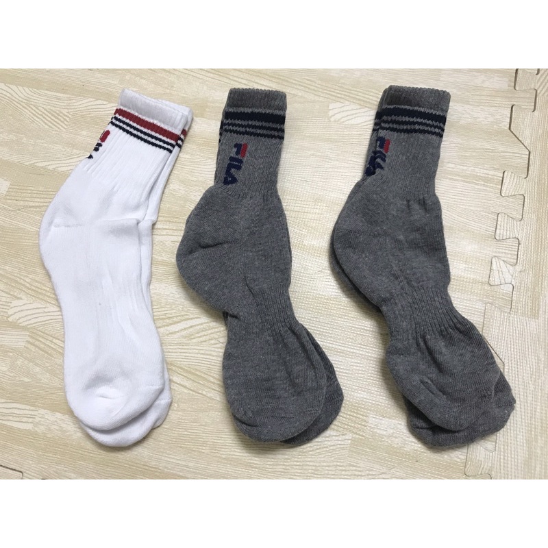 Set 3 tất vớ dài Fi, hàng xuất xịn