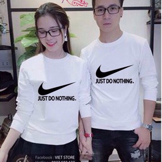 Áo thun đẹp nam nữ đều mặc đẹp