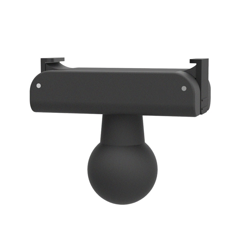 Giắc chuyển đổi đầu bi nam châm tiện dụng cho camera thể thao DJI Action 2 1/4