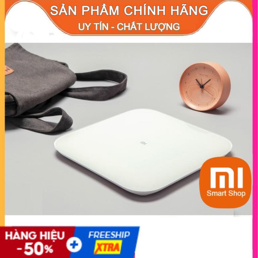 Cân Thông Minh Xiaomi Gen 2 Mi Smart Scale 2 Universal - SP Chính Hãng