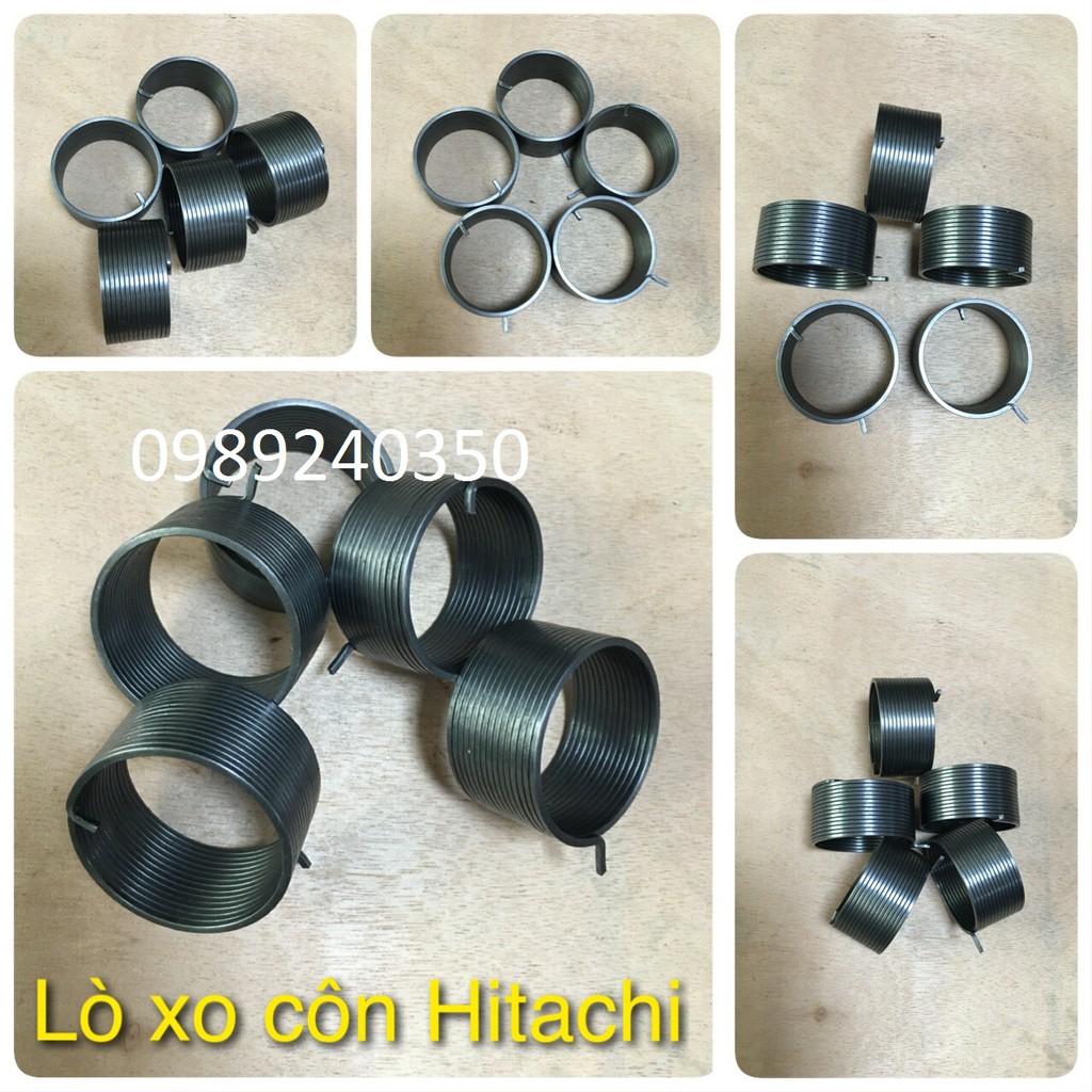 Lò so côn máy giặt Hitachi loại to