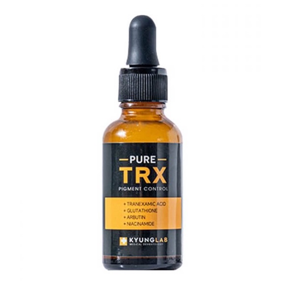 Tinh chất nám trắng da Kyung Lab TRX