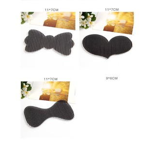 Miếng dán tóc đen