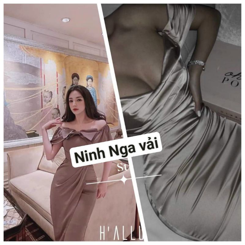 Vải trượt ý kiện
