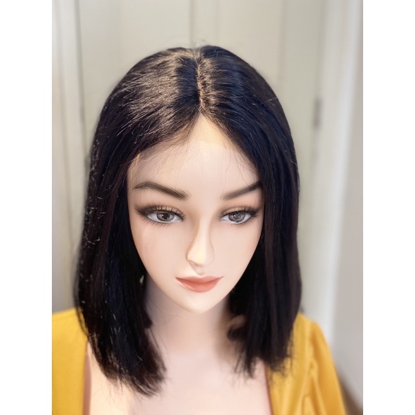 🦋🦋 TÓC NGUYÊN ĐẦU 100% TÓC THẬT