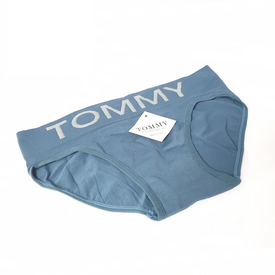 Quần lót nam dệt kim bản to co dãn đa chiều QTOMMY, Quần lót của nam cotton thoáng mát lưng to mềm, Quần sịp tam giác