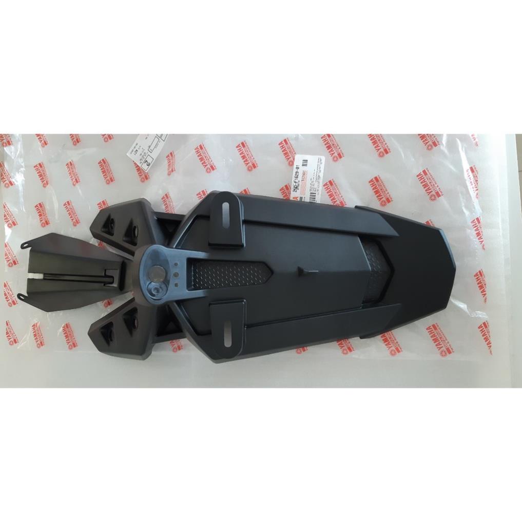 Đuôi biển số (Chắn bùn sau) Exciter 150
