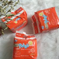Miếng lót sơ sinh Paby's Thạch Thảo NB1 - 30 Miếng