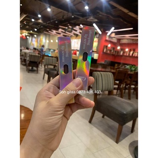 Son Gilaa Plumping Lip Serum - Phiên bản Velvet Tint Hoàn Hảo (3.8g)