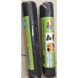 TÚI RÁC TỰ HUỶ Size: 63*53