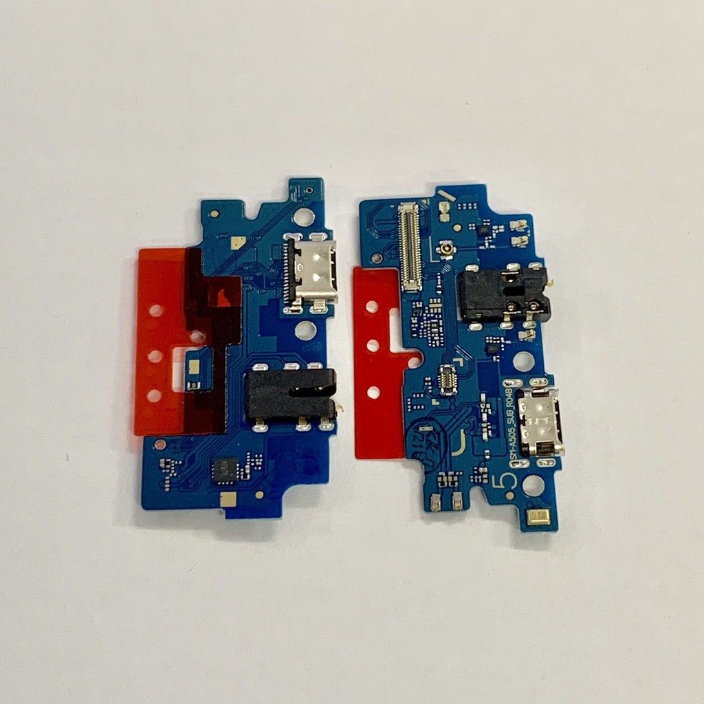 Cụm bo sạc Samsung A50/A505 Zin