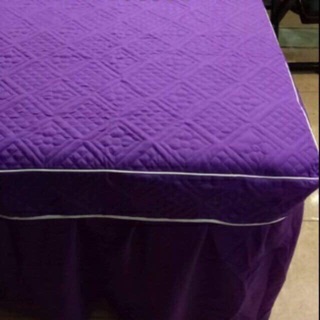 Bộ drap spa ( chăn ga gối )