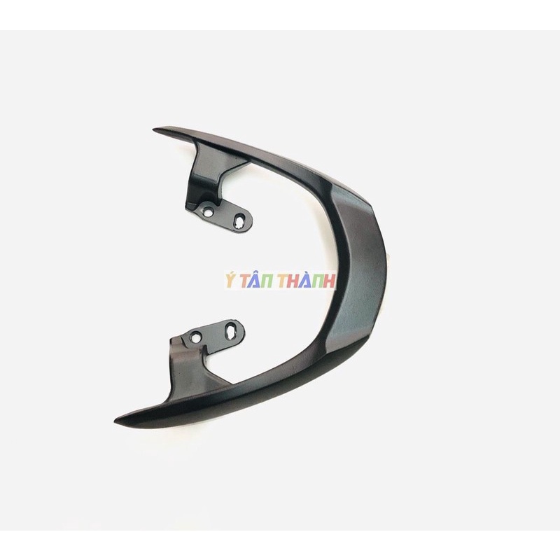 Cảng Sau Sirius Kiểu Mio MS2608