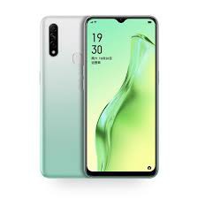 Điện thoại Oppo A8 2sim ram 4G/128G mới Chính Hãng, Chiến game PUBG/Liên Quân mướt