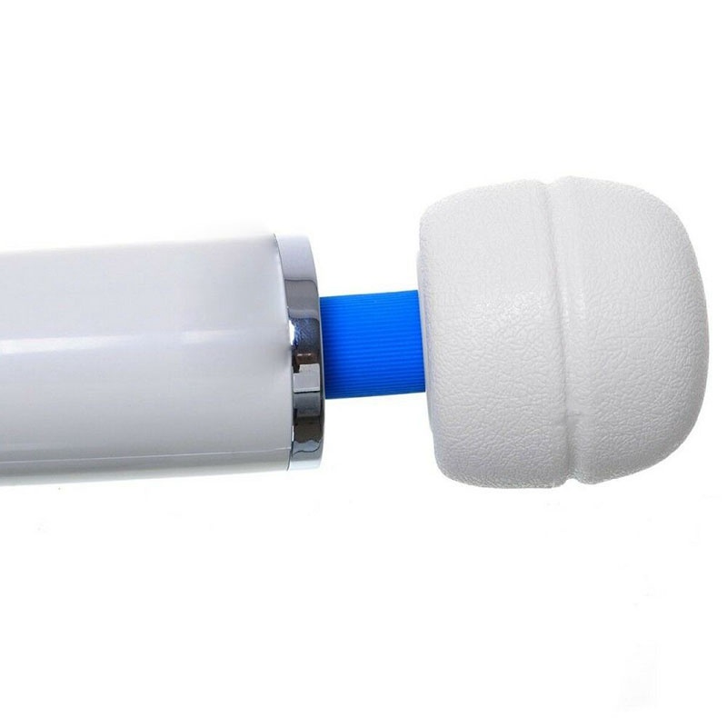 Máy Rung Massage Hv-260R Phích Cắm Us