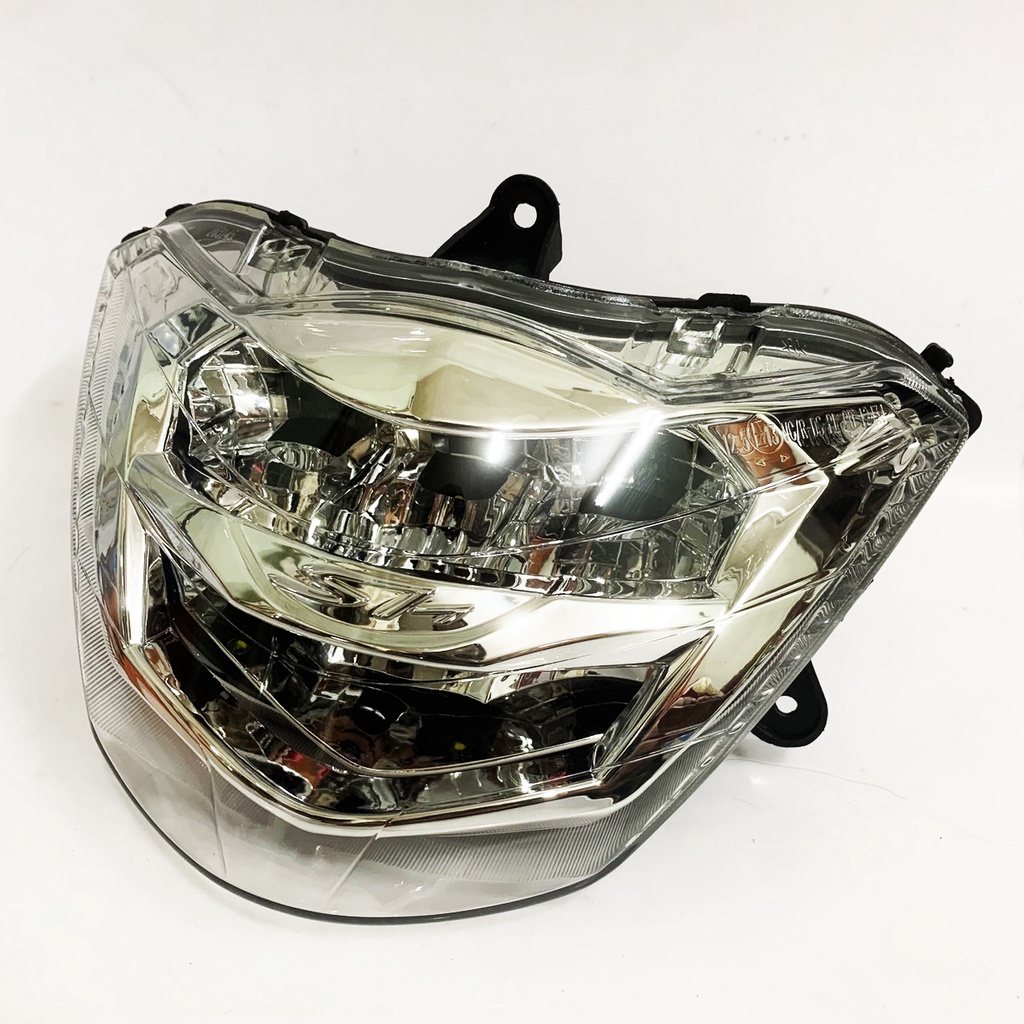 Choá led 2 tầng sh ý 2010 hoặc lắp sh2012-2016 đã độ nhập