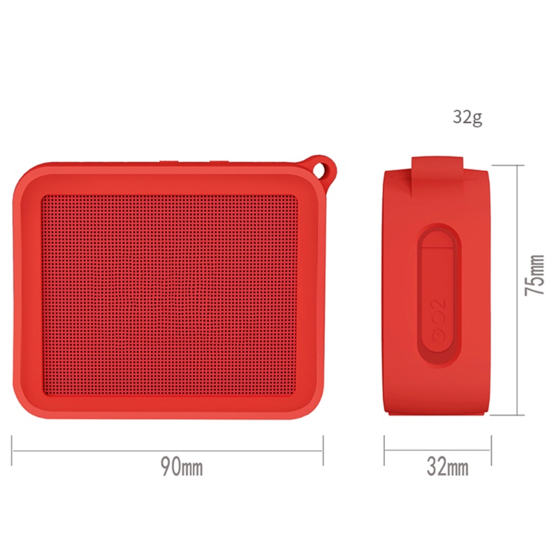 Túi Đựng Bảo Vệ Cho Loa Bluetooth Jbl Go 2