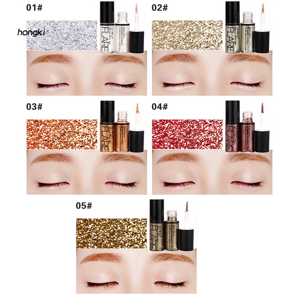 Bút kẻ mắt dạng lỏng 3.5g chống nước tiện dụng chất lượng cao
 | BigBuy360 - bigbuy360.vn