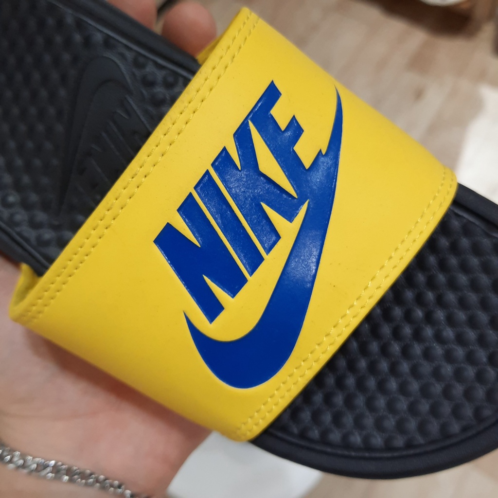 dép nike-nam, nữ quai ngang mẫu mới 2021