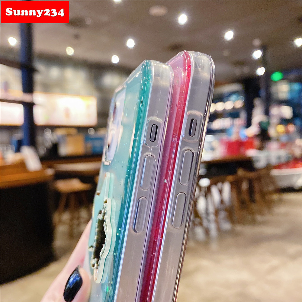 Ốp Điện Thoại Silicone Hình Ngôi Sao Cho Redmi Note 10 Pro Redmi 9T 9A 9C 9 Redmi Note 9 Pro 8 Pro