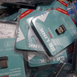 Combo USB thu WIFI LB-LINK NANO BL-WN151