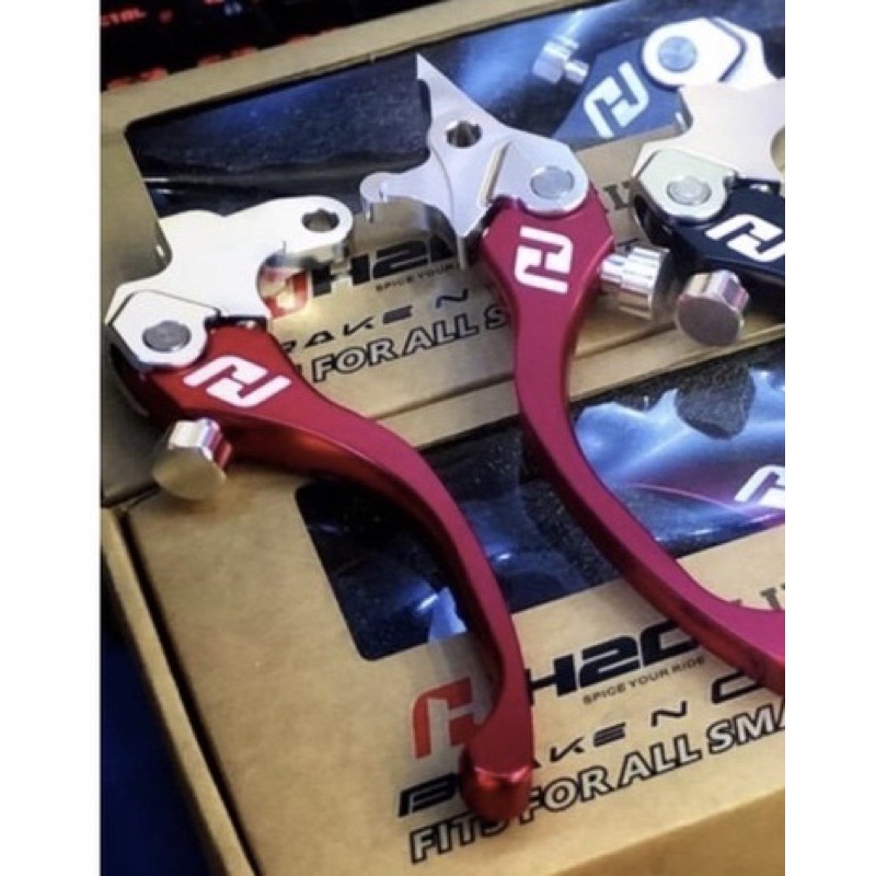 Tay Thắng H2C Xe WINNER -WINNER X-EXCITER 135-150