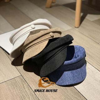 NÓN BAKER BOY - NÓN BERET