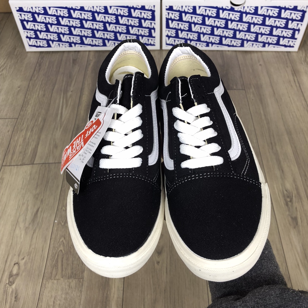 Giày thể thao Vans Old Skool nam nữ
