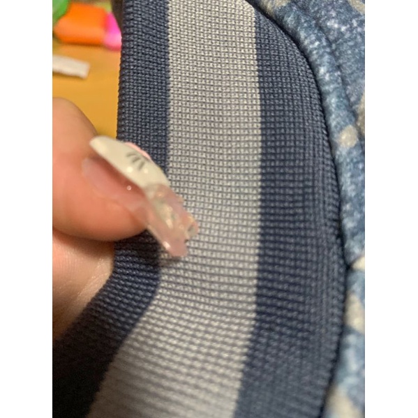 Áo Bomber chất dạ trần bông ấm Unisex