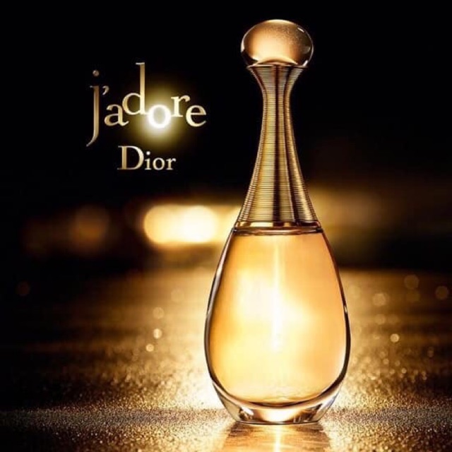 Nước hoa Dior - J'adore EDP