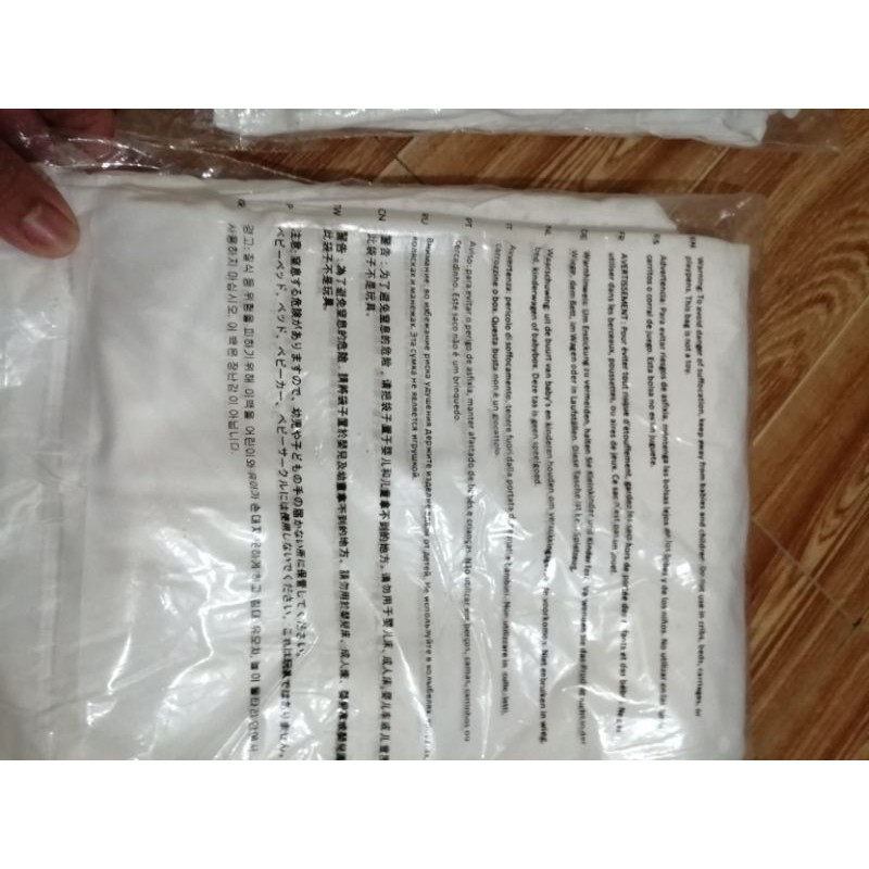 Đầm hai dây body f21 vnxk